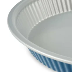 CASA GREENBAKE Moule à Gâteau Bleu