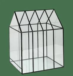 CASA GREENHOUSE Serre Transparent