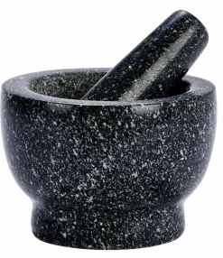 CASA GRIP Huilier Noir, Transparent