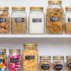 CASA GRIP Huilier Noir, Transparent