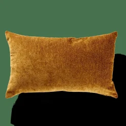 CASA GUSTAR Coussin Brun