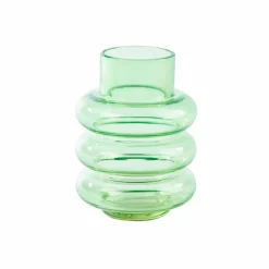 CASA HYMNE Branche Décorative Vert