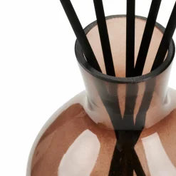 CASA HYMNE Branche Décorative Vert