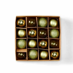 CASA HYMNE Branche Décorative Vert