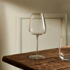 CASA I MERA Verre à Vin 35 CL Transparent