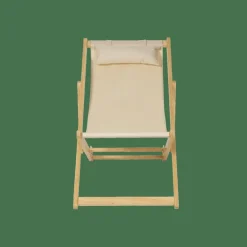 CASA IBIZA Transat Blanc Cassé