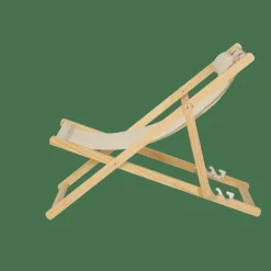 CASA IBIZA Transat Blanc Cassé