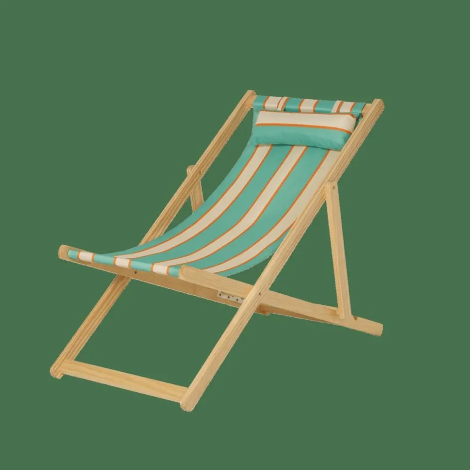 CASA IBIZA Transat Multicolore