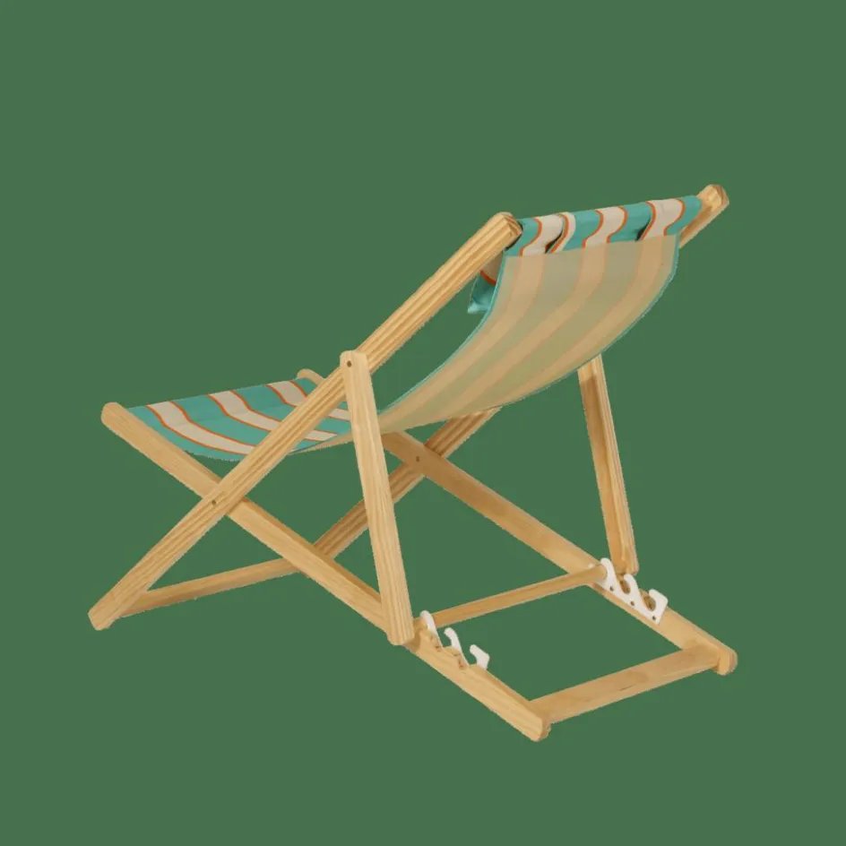 CASA IBIZA Transat Multicolore