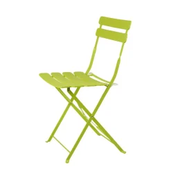 CASA IMPERIAL Chaise Lime