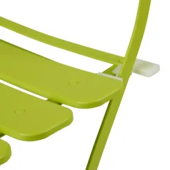 CASA IMPERIAL Chaise Lime