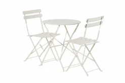 CASA IMPERIAL Ensemble Bistrot Rond SABLE