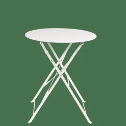 CASA IMPERIAL Ensemble Bistrot Rond SABLE