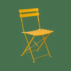 CASA IMPERIAL Ensemble Bistrot Rond Jaune