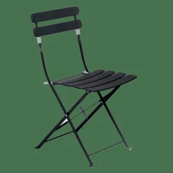 CASA IMPERIAL Ensemble Bistrot Carré Noir