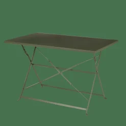 CASA IMPERIAL Table Kaki