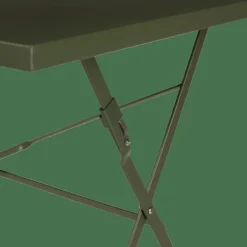 CASA IMPERIAL Table Kaki