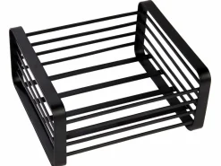 CASA INDUSTRIA Raclette Vitre Noir