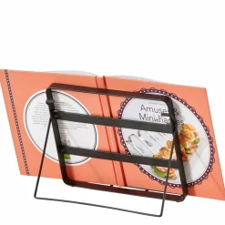 CASA INDUSTRIA Raclette Vitre Noir