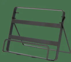 CASA INDUSTRIA Support à Livre Noir