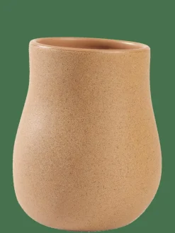 CASA INTERO Pot De Fleurs Brun