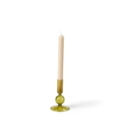 CASA ISA Bougeoir Vert