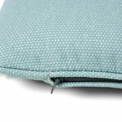 CASA ISLAND ECO Coussin De Jardin Chaise Longue Aqua