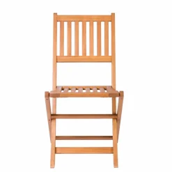 CASA ISLAND ECO Coussin De Jardin Chaise Longue Aqua