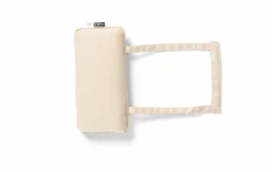 CASA ISLAND ECO Coussin De Jardin Chaise Longue Aqua