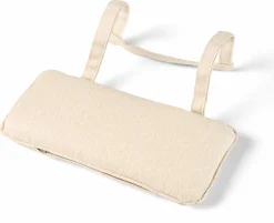 CASA ISLAND ECO Coussin De Jardin Chaise Longue Aqua