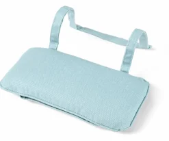 CASA ISLAND ECO Coussin De Jardin Chaise Pliante Aqua