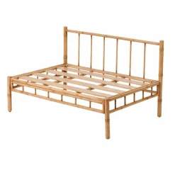 CASA ISLAND ECO Coussin De Jardin Chaise Pliante Aqua