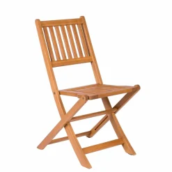 CASA ISLAND ECO Coussin De Jardin Chaise Pliante Aqua