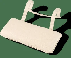 CASA ISLAND ECO Coussin De Jardin Repose-tête Beige