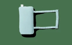 CASA ISLAND ECO Coussin De Jardin Repose-tête Aqua