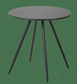 CASA IVY Table Lounge Noir