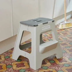 CASA JASMIN Brosse Gris