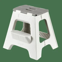 CASA JASMIN Marche Deluxe XL Gris Clair