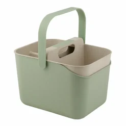 CASA JASMIN Tapis égouttoir Gris