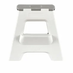 CASA JASMIN Tapis égouttoir Gris