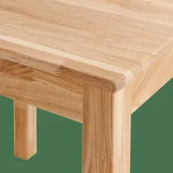 CASA JASPER Table Naturel