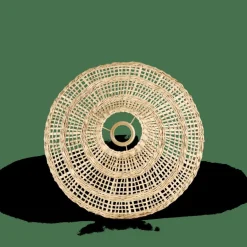 CASA JAVA Abat-jour Naturel