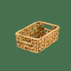 CASA JELKE Panier Tiroir Naturel