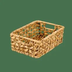 CASA JELKE Panier Tiroir Naturel