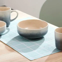 CASA JESSIE GREY Bol Gris