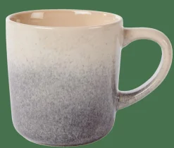 CASA JESSIE GREY Mug Gris