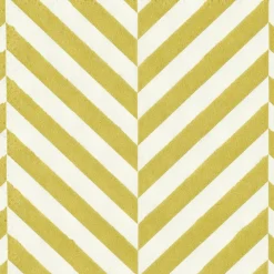 CASA JINGLE TREE Rond De Serviette Vert