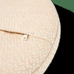 CASA JULES Coussin Beige