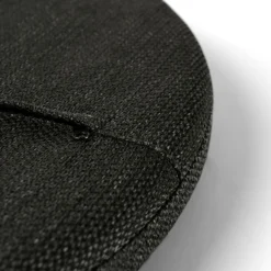 CASA JULES Coussin Noir