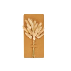 CASA JULIA Vase Brun